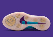 Nike Sabrina 2 Doernbecher Sophia smiley rose bleu violet ionescu blanc