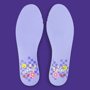 Nike Sabrina 2 Doernbecher Sophia smiley rose bleu violet ionescu blanc