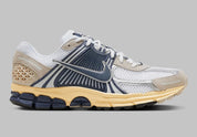 Nike Vomero 5 Since ’72 bleu jaune beige crème blanc