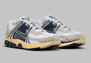 Nike Vomero 5 Since ’72 bleu jaune beige crème blanc