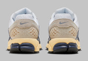 Nike Vomero 5 Since ’72 bleu jaune beige crème blanc
