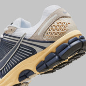 Nike Vomero 5 Since ’72 bleu jaune beige crème blanc