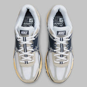 Nike Vomero 5 Since ’72 bleu jaune beige crème blanc
