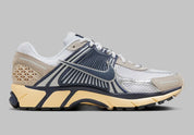 Nike Vomero 5 Since ’72 bleu jaune beige crème blanc