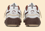 Nike Zoom Field Jaxx Travis Scott Light Chocolate marron blanc crème café