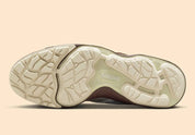 Nike Zoom Field Jaxx Travis Scott Light Chocolate marron blanc crème café