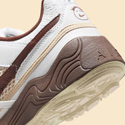 Nike Zoom Field Jaxx Travis Scott Light Chocolate marron blanc crème café