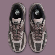  Chaussure de running Nike Zoom Vomero 5 A Ma Maniere Had , semelle légère et confortable , vue de haut