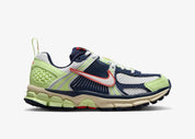 Nike Zoom Vomero 5 Barely Volt Midnight Navy Pure Platinum White (GS)