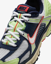 Nike Zoom Vomero 5 Barely Volt Midnight Navy Pure Platinum White (GS)