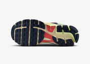 Nike Zoom Vomero 5 Barely Volt Midnight Navy Pure Platinum White (GS)