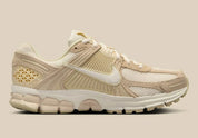 Nike Zoom Vomero 5 Beach Light Khaki blanc crème marron