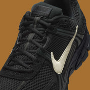 Nike Zoom Vomero 5 Black Gum noir blanc marron 