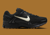 Nike Zoom Vomero 5 Black Gum noir blanc marron 