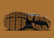Nike Zoom Vomero 5 Black Gum noir blanc marron 