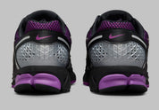 Nike Zoom Vomero 5 Black Vivid Purple violet gris noir 