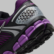 Nike Zoom Vomero 5 Black Vivid Purple violet gris noir 