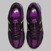 Nike Zoom Vomero 5 Black Vivid Purple violet gris noir 