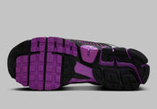 Nike Zoom Vomero 5 Black Vivid Purple violet gris noir 