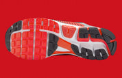 Nike Zoom Vomero 5 Bright Crimson Metallic Silver rouge argent gris blanc 