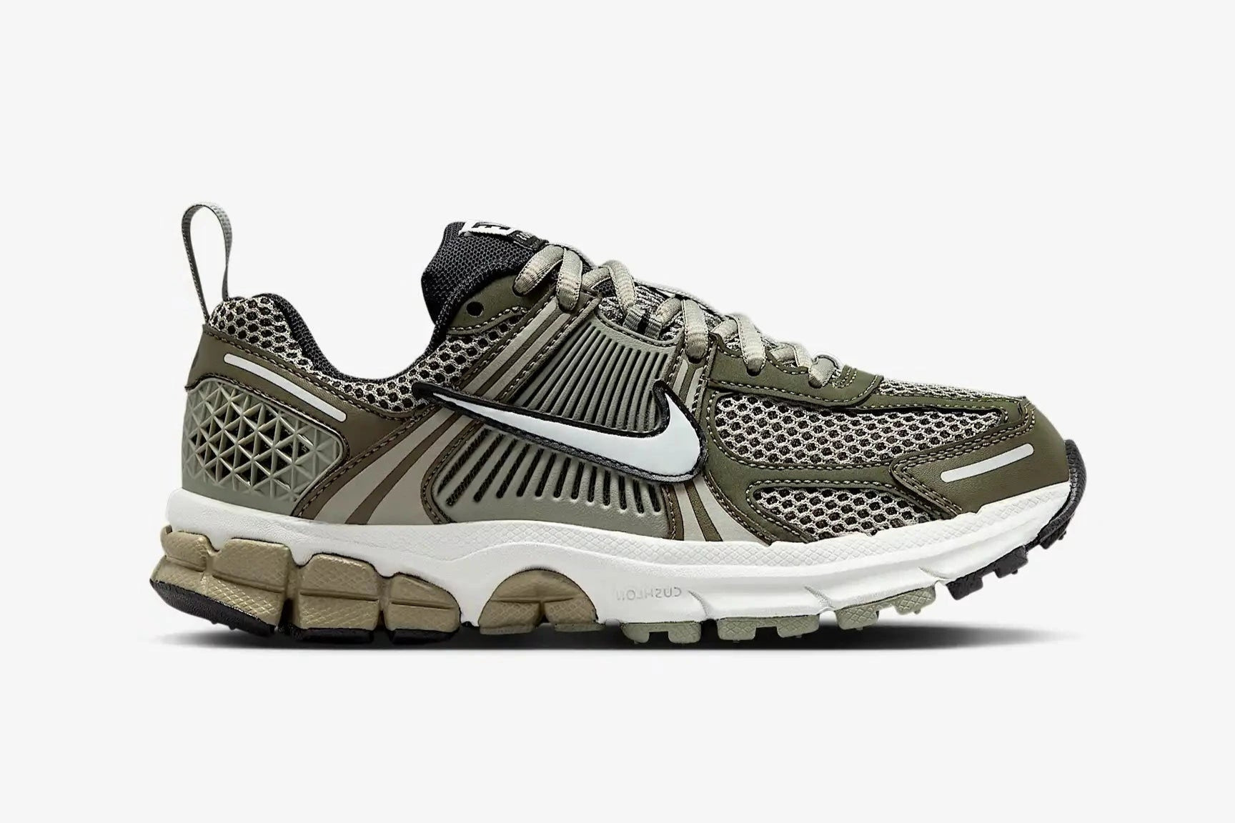 Nike Zoom Vomero 5 Kaki