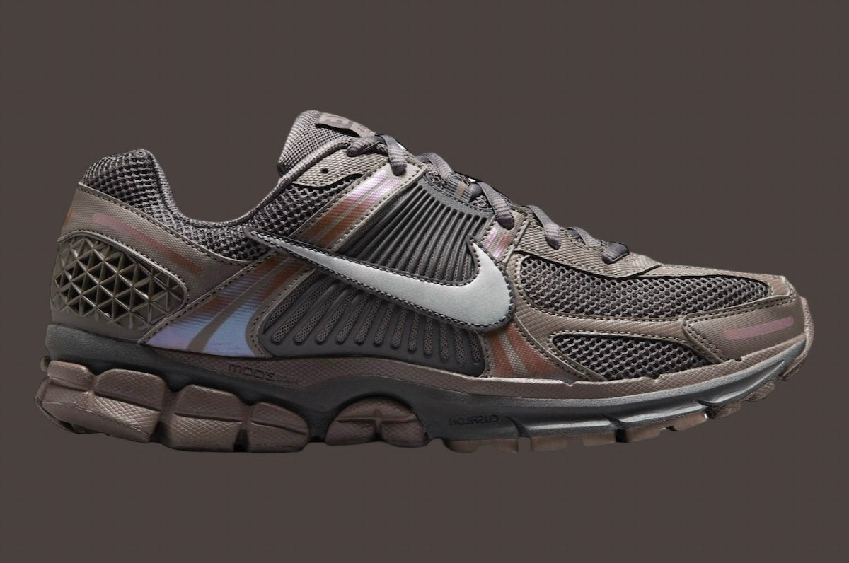 Nike Zoom Vomero 5 Cave Stone pierre roche blanc gris noir marron 