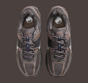 Nike Zoom Vomero 5 Cave Stone pierre roche blanc gris noir marron 