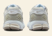-Chaussure de running Nike Zoom Vomero 5 Cleans Up In , semelle légère et confortable , vue de derrière