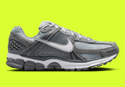 Nike Zoom Vomero 5 Cool Grey Wolf Grey gris blanc loup 