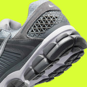 Nike Zoom Vomero 5 Cool Grey Wolf Grey gris blanc loup 