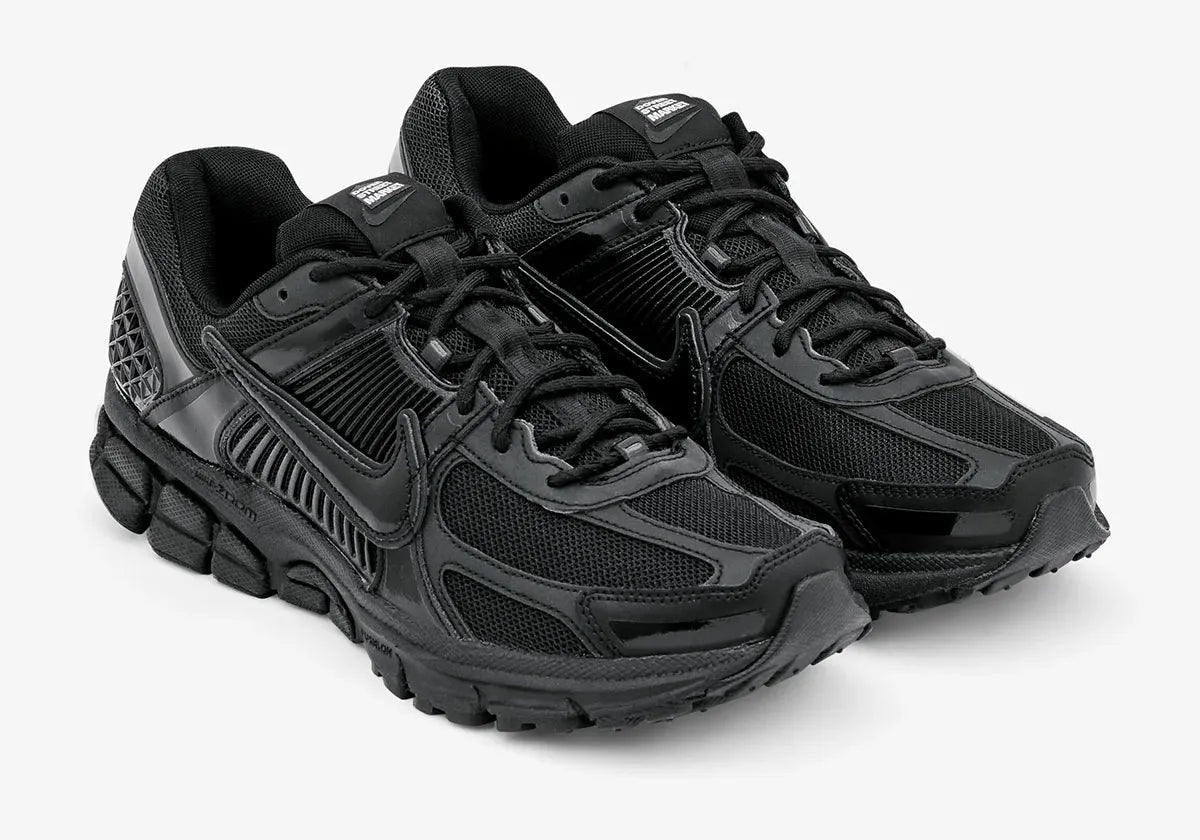 Nike Zoom Vomero 5 Dover Street Market 20e anniversaire noir gris sombre