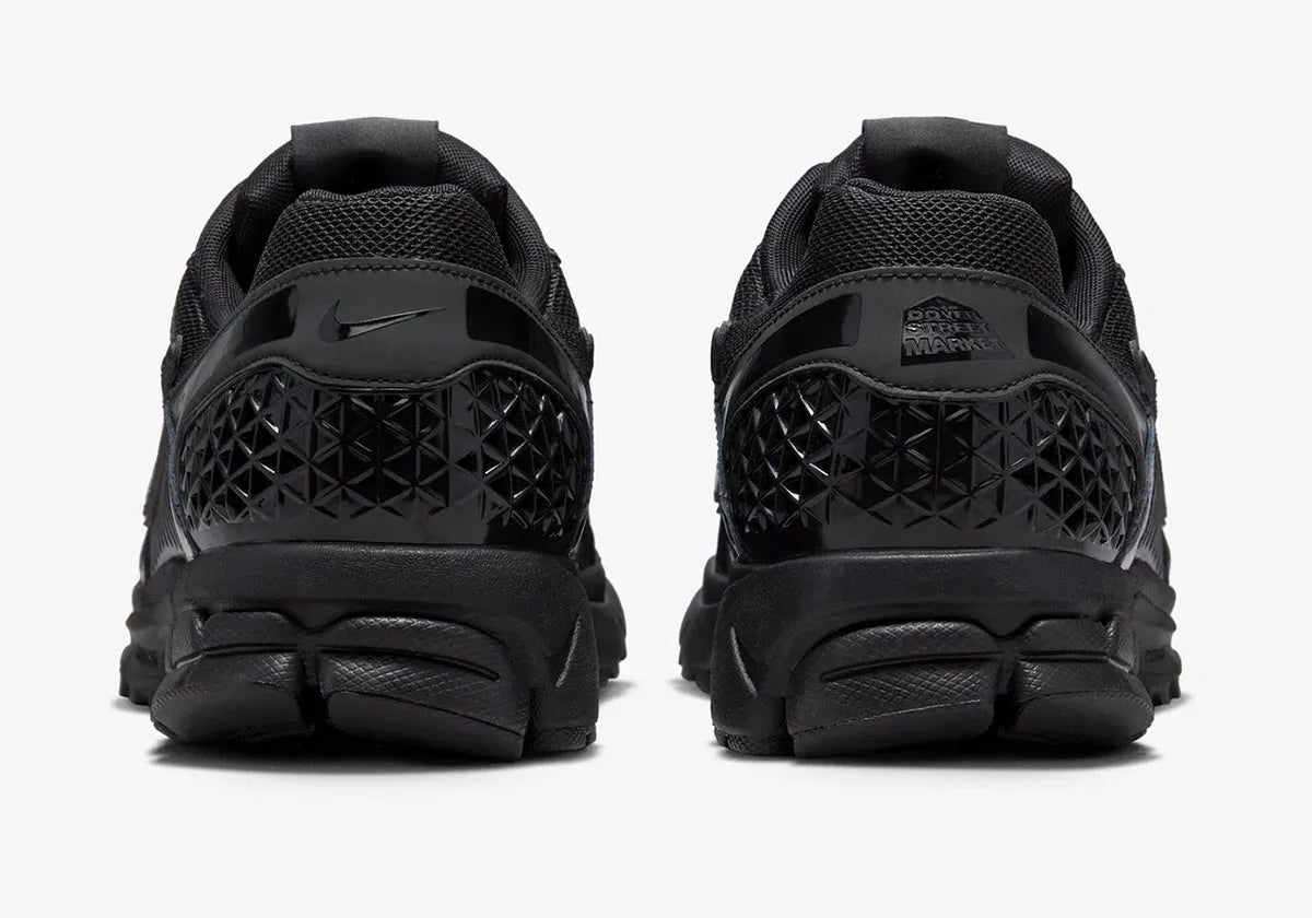 Nike Zoom Vomero 5 Dover Street Market 20e anniversaire noir gris sombre