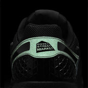 Nike Zoom Vomero 5 Dover Street Market 20e anniversaire noir gris sombre