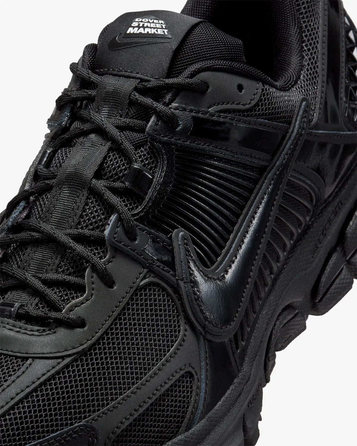 Nike Zoom Vomero 5 Dover Street Market 20e anniversaire noir gris sombre