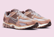 Nike Zoom Vomero 5 Dusted Clay marron blanc crème caramel 