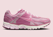 Nike Zoom Vomero 5 Elemental Pink blanc rose gris clair 