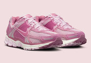 Nike Zoom Vomero 5 Elemental Pink blanc rose gris clair 