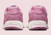 Nike Zoom Vomero 5 Elemental Pink blanc rose gris clair 