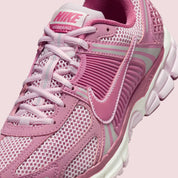 Nike Zoom Vomero 5 Elemental Pink blanc rose gris clair 