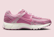 Nike Zoom Vomero 5 Elemental Pink blanc rose gris clair 
