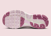 Nike Zoom Vomero 5 Elemental Pink blanc rose gris clair 