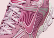 Nike Zoom Vomero 5 Elemental Pink blanc rose gris clair 