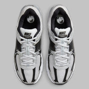 Nike Zoom Vomero 5 Metallic Silver Black noir blanc gris argent