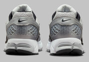 Nike Zoom Vomero 5 Metallic Silver Black noir blanc gris argent