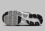 Nike Zoom Vomero 5 Metallic Silver Black noir blanc gris argent