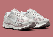 Nike Zoom Vomero 5 Metallic Silver Platinum Violet rose blanc argent beige 