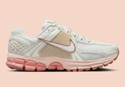 Nike Zoom Vomero 5 Particle Beige Terra Blush blanc crème rose clair 