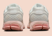 Nike Zoom Vomero 5 Particle Beige Terra Blush blanc crème rose clair 