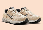 Nike Zoom Vomero 5 Pearl White crème blanc gris jaune noir