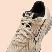 Nike Zoom Vomero 5 Pearl White crème blanc gris jaune noir